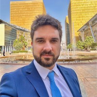Bruno Zanetti Westin
