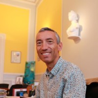 Pierre-Michel Bernard