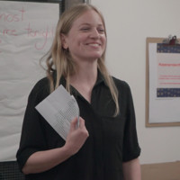 Stephanie Gamauf