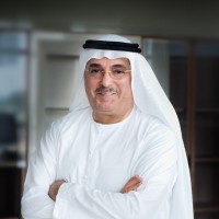 Abdullah Mohammed Juma Al Naboodah