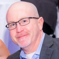 Steve Ahern, Csm