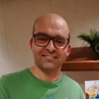 Marco Delgado