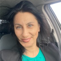 Irina ANDONOVA