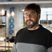 Sergio Salas Maestre