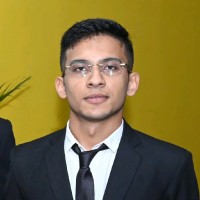 Priyanshu Patel