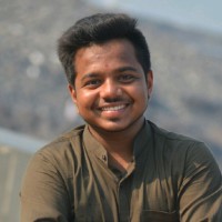 Swapnil Dike