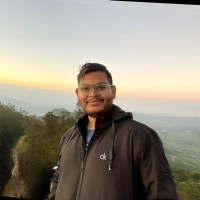 Rhytham Patel