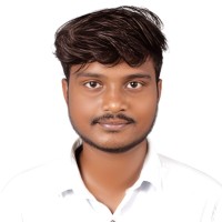 Naveen Kumar S