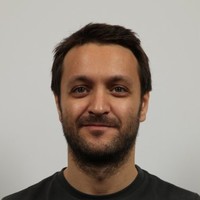 Oguz Pastirmaci