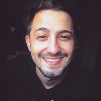 Douglas Oliveira