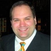 Michael Toscano