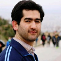 Mojtaba Fazelinia