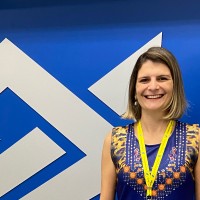 Ana Paula Dapper, CEA
