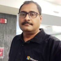 Hari Krishnan