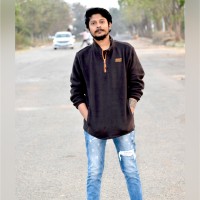 Akshay N V