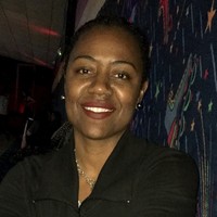 Ms. Kwanza Johnson