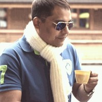 Nripendra Pratap Singh