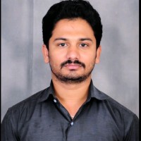 Amarnath H