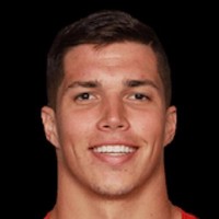 Brenden Daley