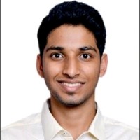 Shivam S. Ajmera