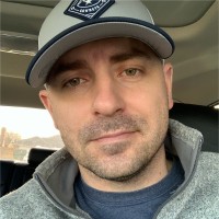 Brett Timmons