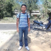 Ko Khant