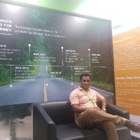amar acharya