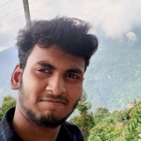 Santu Mondal