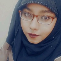 Misbah Sayyed