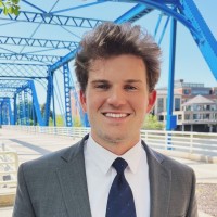 Connor Baker