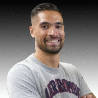 Gideon Jonker