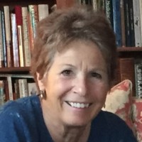 Judie Evrard Brower