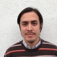 Alvaro Arriagada Acevedo