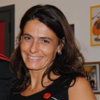 Baraldini Vittoria