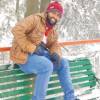 Harish Panigrahi