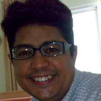 Sreenivas Aluru