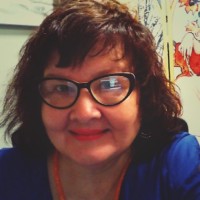Deborah Scheer