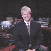 Patrick Landrum