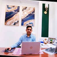 Shivkumar Raghuvanshi