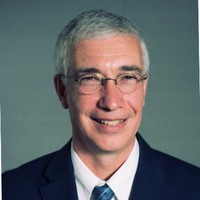 Edmund Lydon, Mshcm, Chfm, Chep, Fashe
