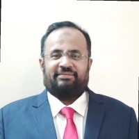 Muhammad Iqbal Moosa