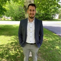 Marc-Andre Melanson