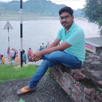 Dharmesh Kumar Verma