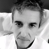 Darren Thorp
