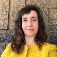 Silvia Cortiñas Fernández