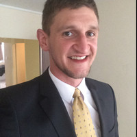 Edward James Brazier