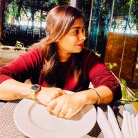 Preethu gowda