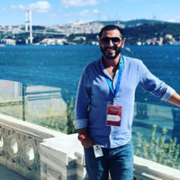 Abdülmütalip Gul - Msc, Mba, Trainer