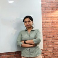 Riya Gaonkar