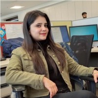 Monika Sharma
